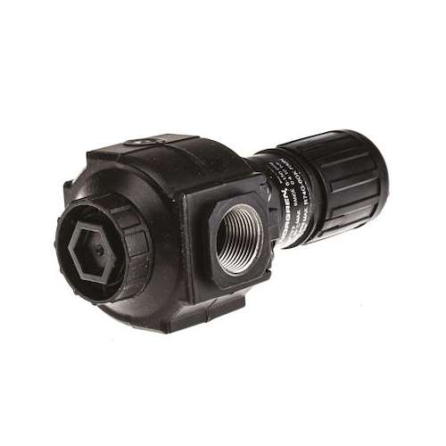 رگلاتور پنوماتیک  نورگرن